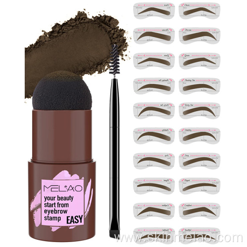 Eyebrow Enhancer Powder Waterproof Eyebrow Stick